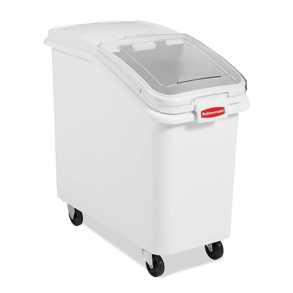 Ingredient Bin 81 litres
