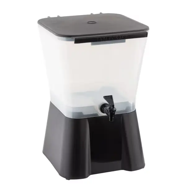 [ديسبنسر مشروبات 3 جالون] 3 Gal Beverage Dispenser