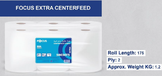 50200353 Hayat Production / Kitchen Roll Ex.1200