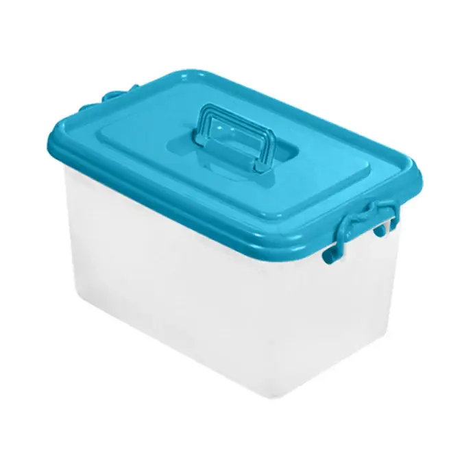 [علب رحلات 27 لتر] Plastic Container 27 litter