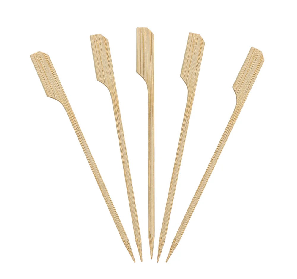 Toothpick - Golf 12 CM