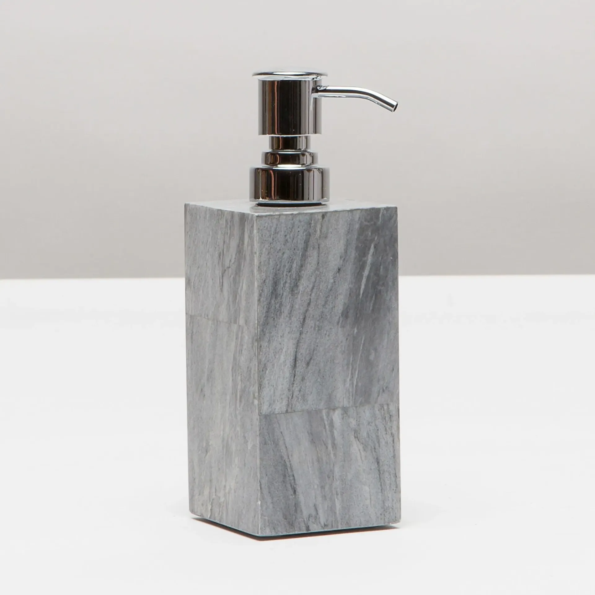 Marble Soap Dispenser