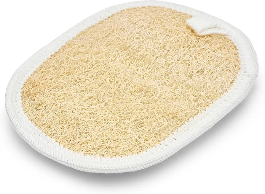 Small Shower Scrubber