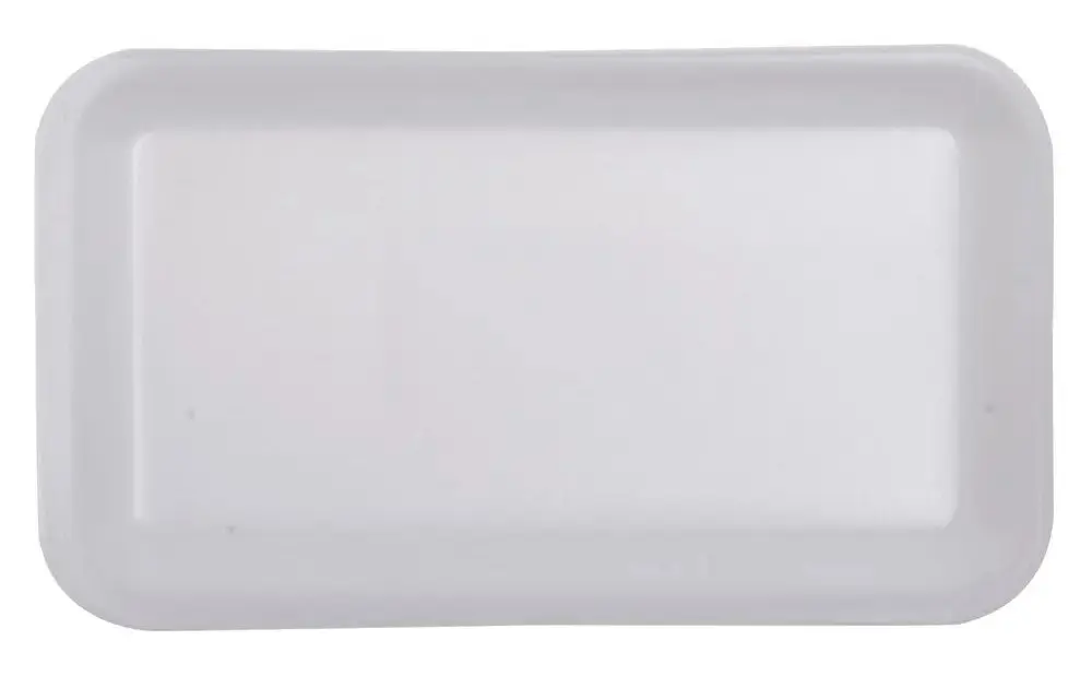 [فوم 500 جرام (كرنو)] Foam Plate 500 gm (krno)