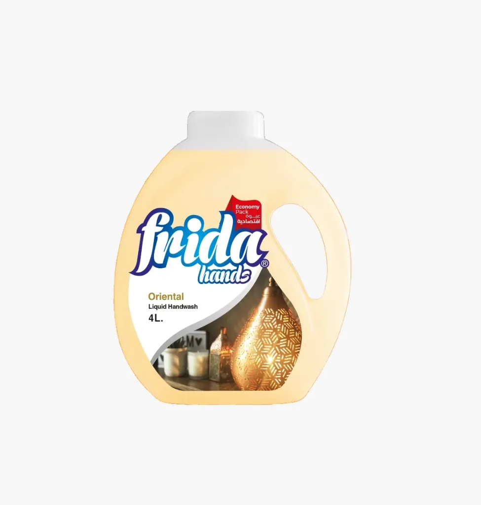 Fridal Hand Wash