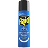 Johnson Raid Blue without smell 300ml