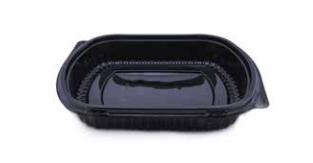 K- Microwave 1 Parts Mail container