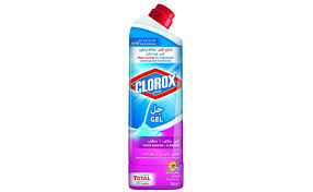 klorox Gel