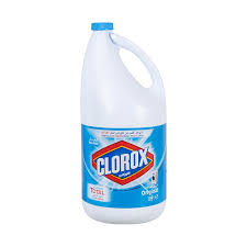 [كلوركس أبيض عادي 1.89 لتر ] klorox White 1.89 Liter