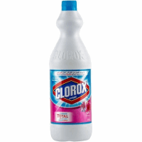 [كلوركس أبيض عادي 950 مللي] klorox White 950 ml