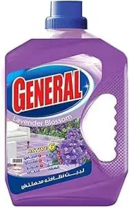 [جنرال للارضيات] General Floor Cleaner