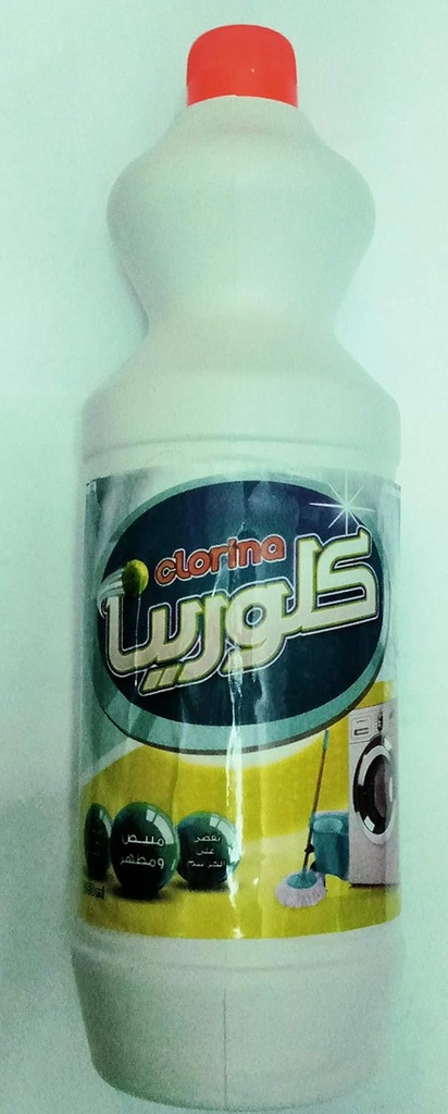 [كلورينو 1000 مللي (كلورينو)] Klorino 1000 ml