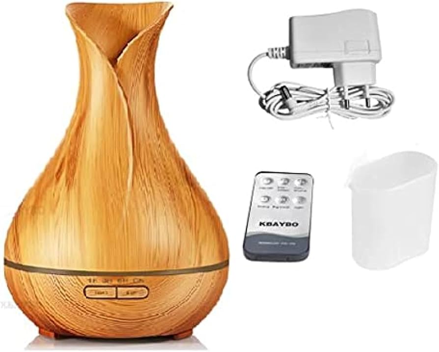 [جهاز معطر بالريموت] Machine Air Fresher with rimot