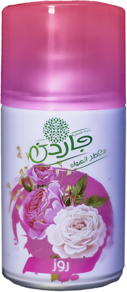 [غيار معطر هواء سبراي] Air Freshener Spray