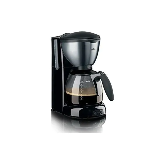 [ماكينة تحضير القهوة] Coffee Maker Machine