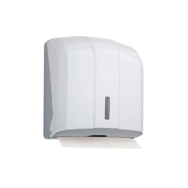 C-Fold Plastic Dispenser