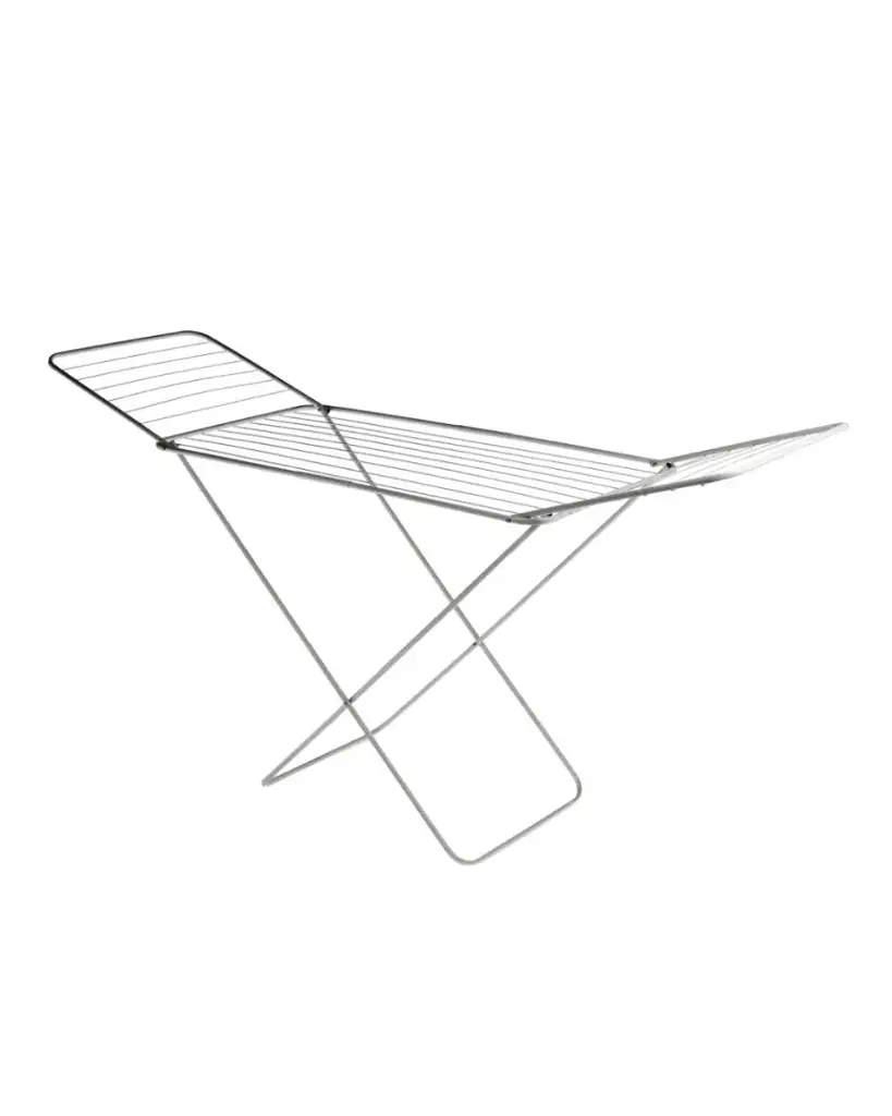 [منشر ملابس معدني] Metal Clothes Dryer