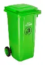 Mcclean 120 liter with Metal pedal