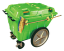 Mcclean 400 liter