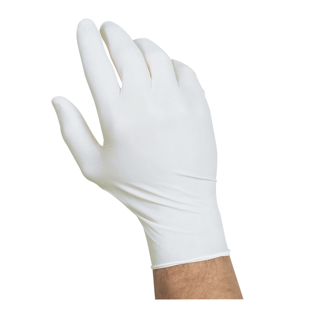 [جوانتي طبي ابيض] White Gloves