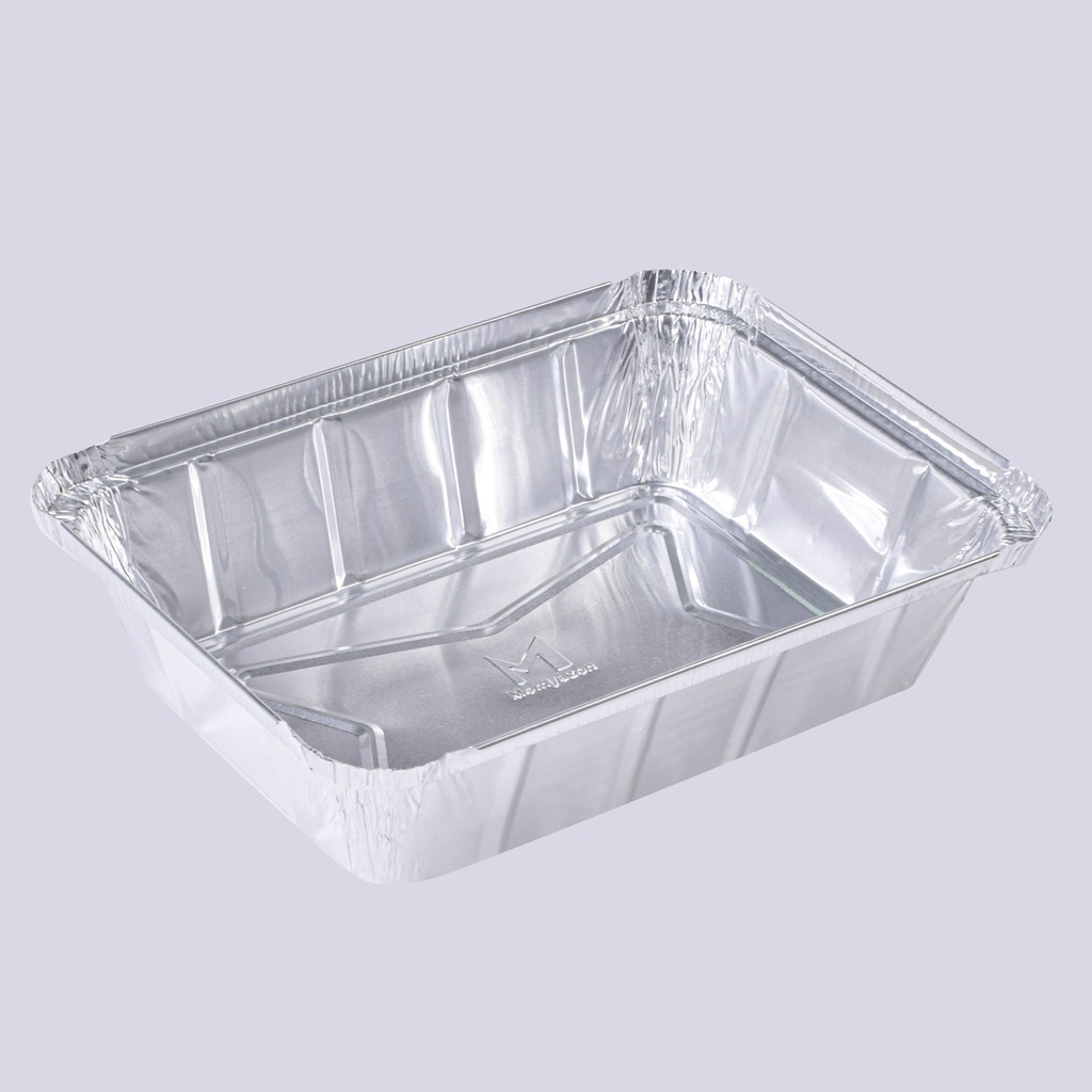 M- Aluminium Dish 1060