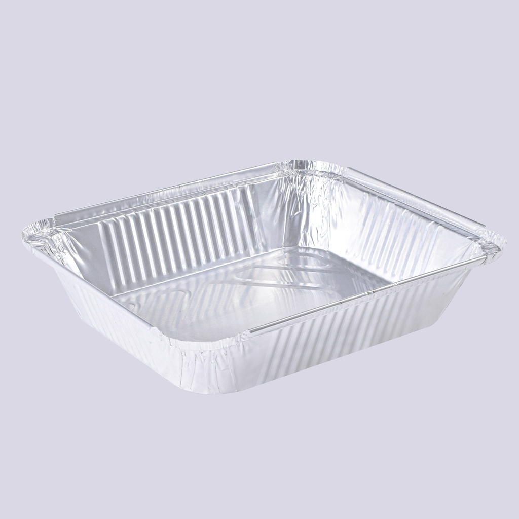 M- Aluminium Dish 1135