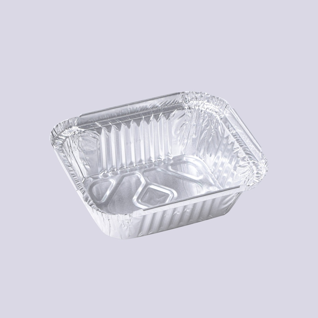 M- Aluminium Dish250