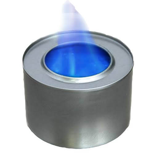 [استرنو   72علبه] Sterno Large