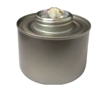 Sterno Torch