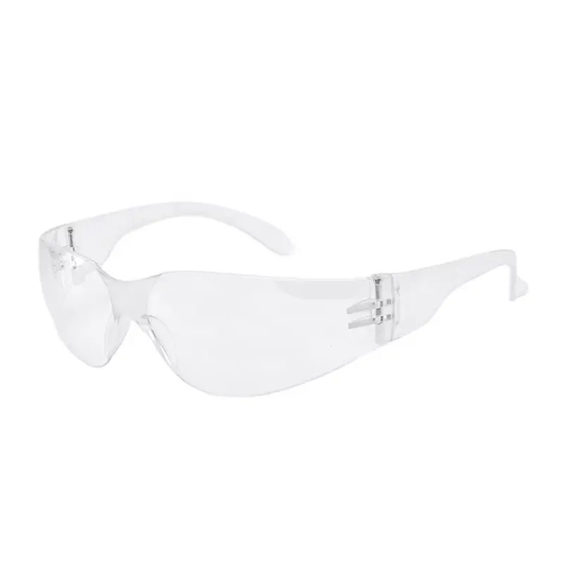Chemical Safety Glasses
