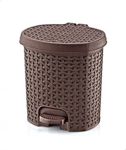 Rattan Basket