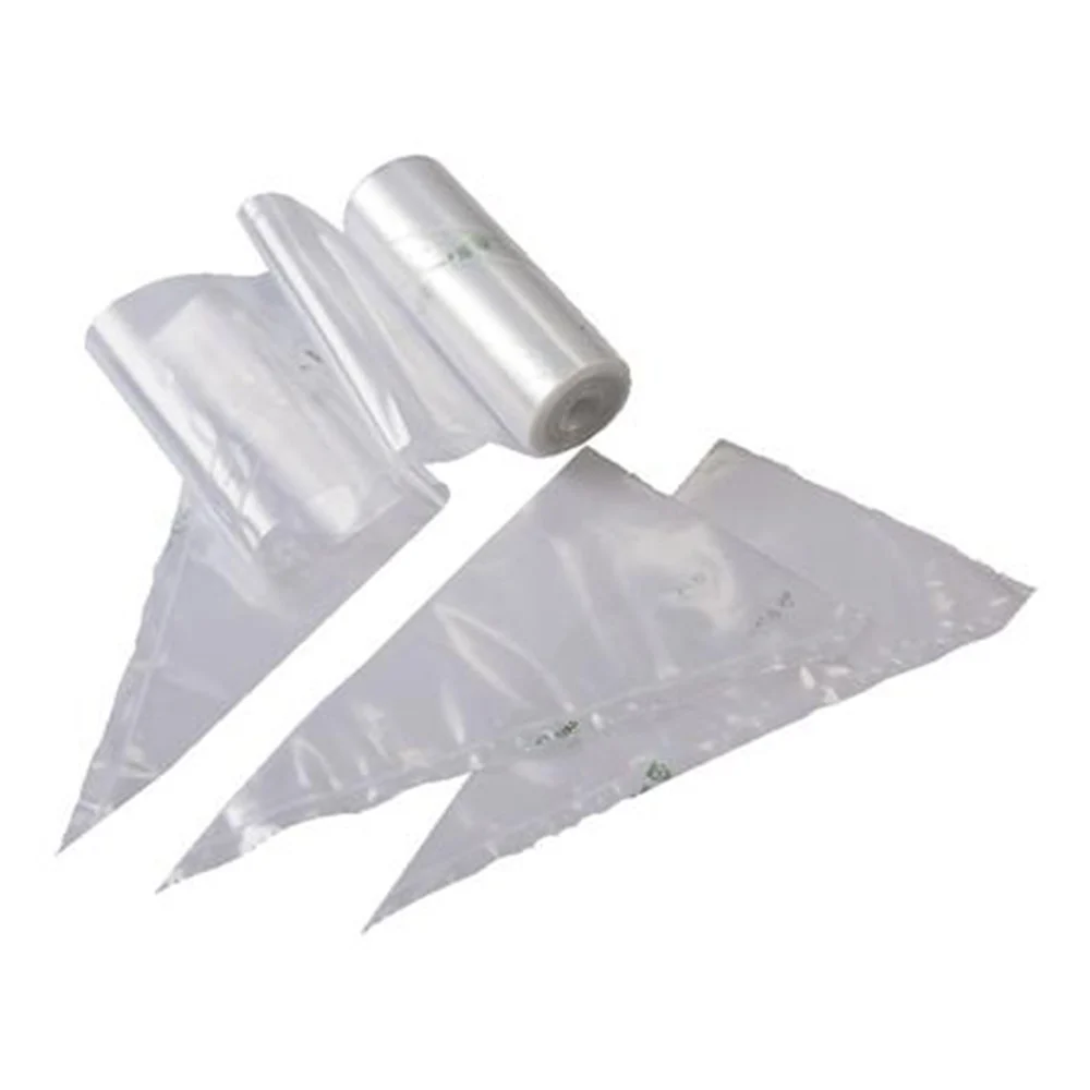 Roll Bags for Pastry Cream