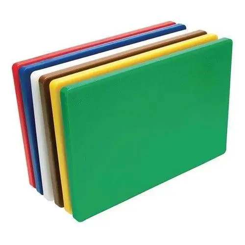 [بلانشة تقطيع بلاستيك] Plastic Cutting Board