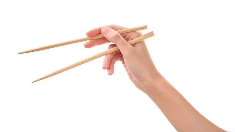 [عصاية اكل صيني] Chinese Chopsticks