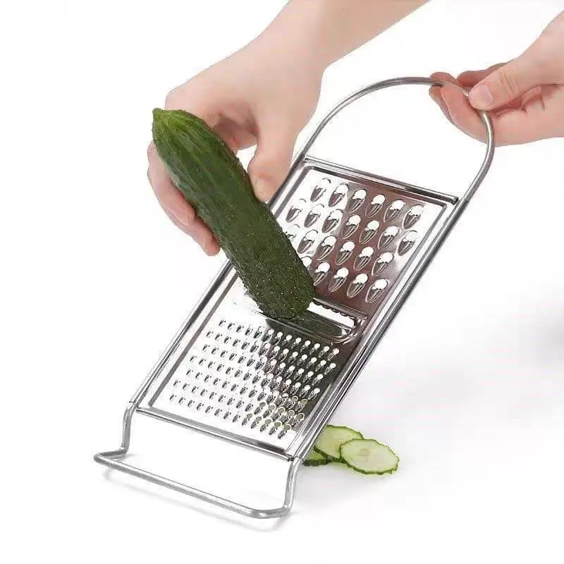 Grater palm