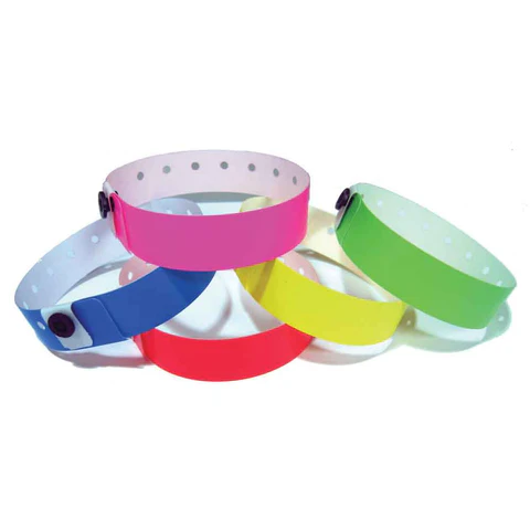 Hotel Bracelet