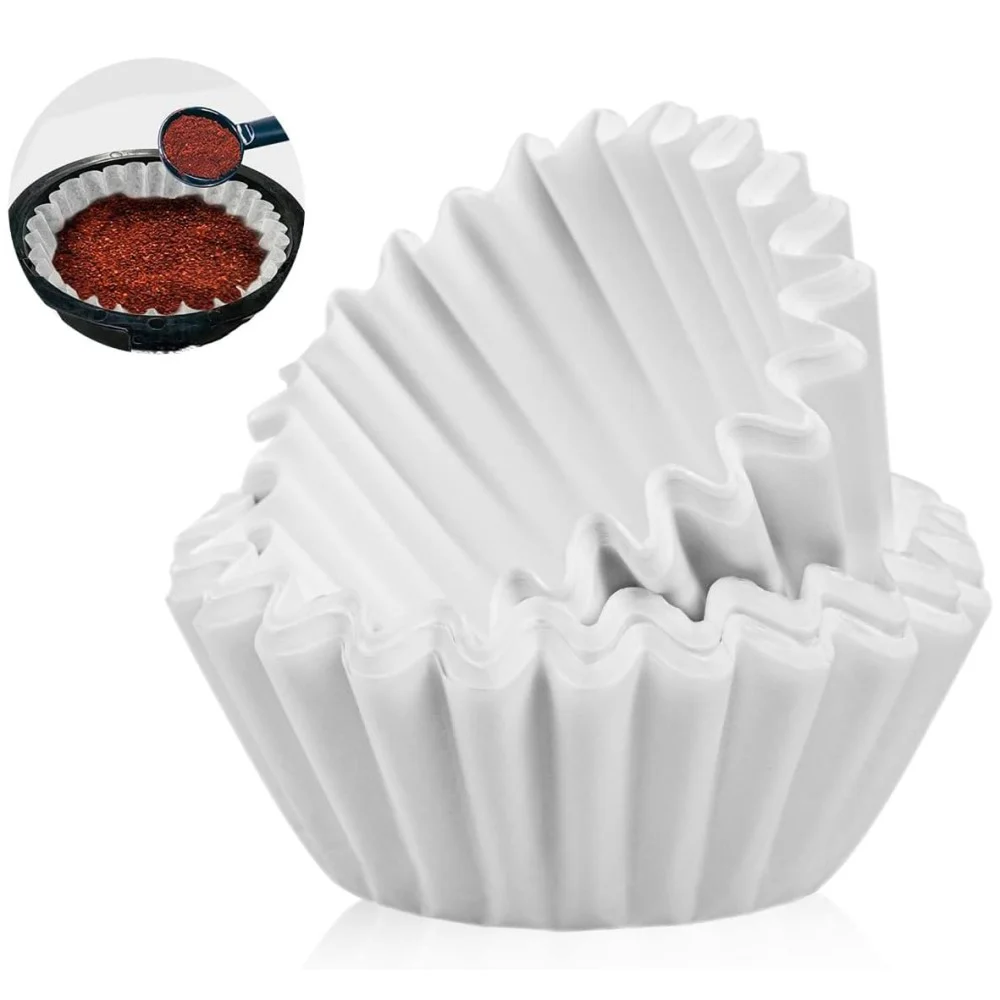Coffee Filter (1 Gallon) *20 Packet