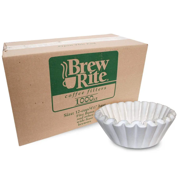 [فلتر قهوة (6 جالون)] Coffee Filter (6 Gallons) *10 Packet