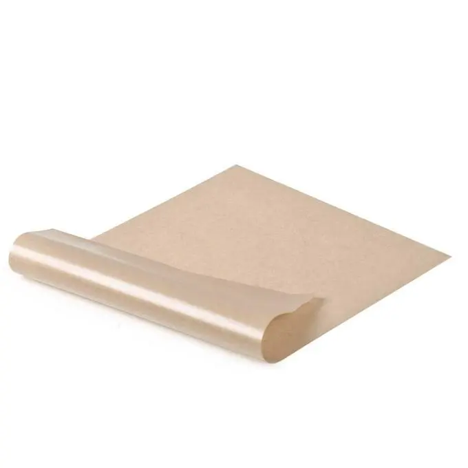 [ورق زبدة ( 25×35 سم)] Zebda Parchment Paper (25×35 cm)