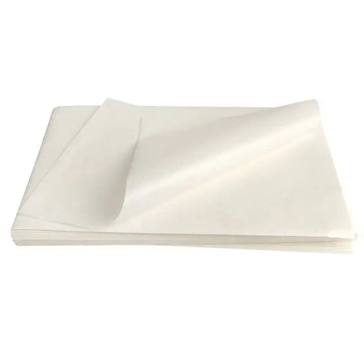[ورق زبدة (حجم وسط)] Zebda Parchment Paper (Medium Size)