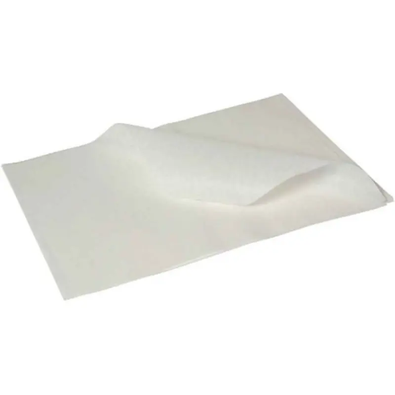 [ورق زبدة صغير (1/6) شاورما] Zebda Shawarma Wrapping Paper (Mini 1/6)