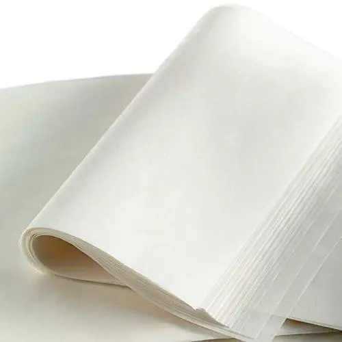 [ورق زبدة سويدي] Zebda Parchment Paper (Swedish)