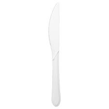 Transparent Knife First Class