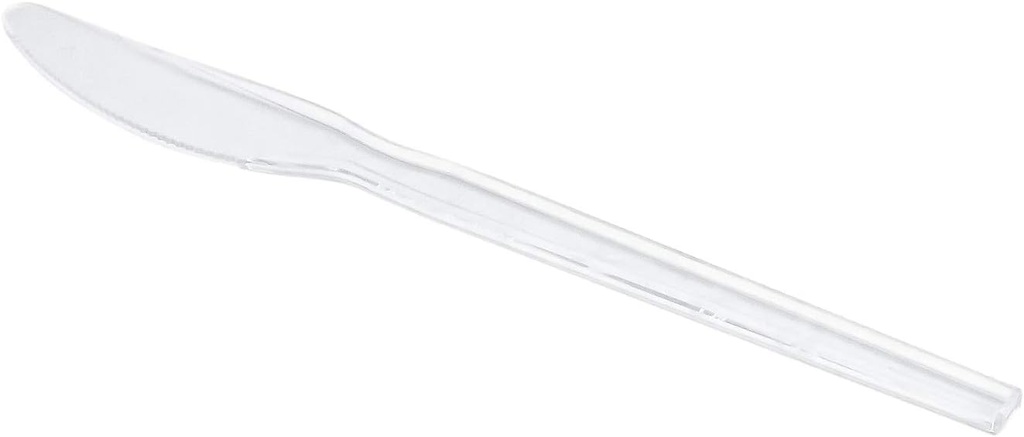 K- Plastic- Knife Italy