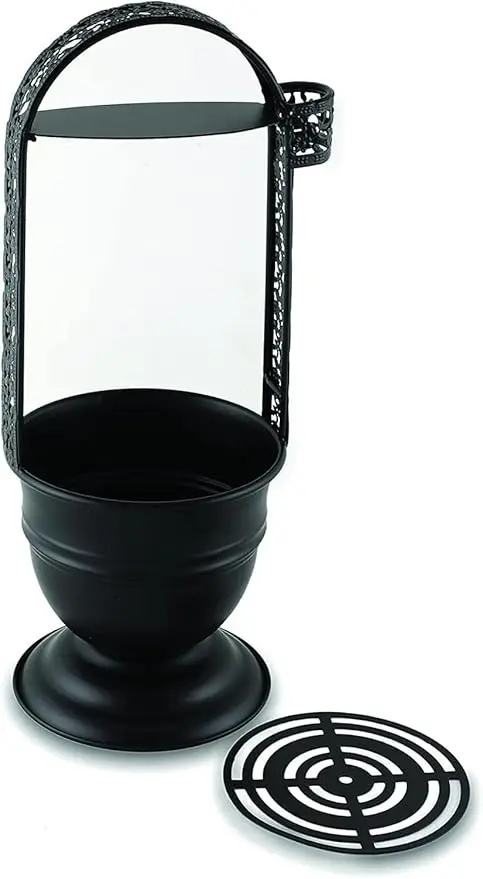 [حامل فحم شيشة] Shisha Charcoal Holder