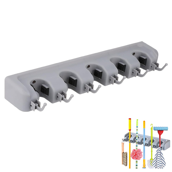 Brush holder
