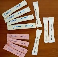 Coffee Creamer (Portion )