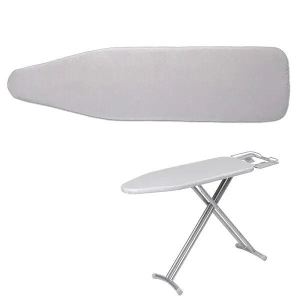 [غطاء ترابيزة مكواه] Iron Table Cover
