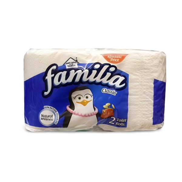 5069074  Hayat Production / Toilet Familia Classic