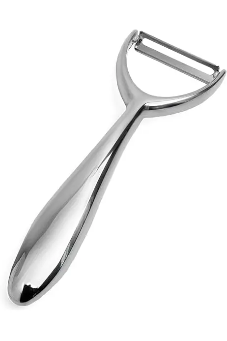 [مقشرة بطاطس] Potato Peeler